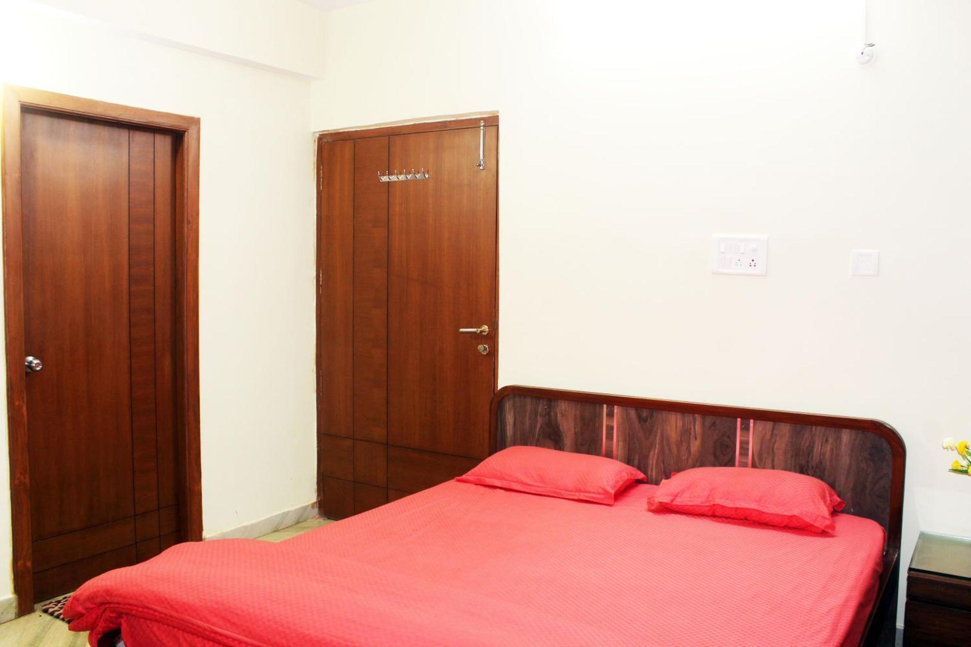 Sikaria Homes Ranchi Luaran gambar