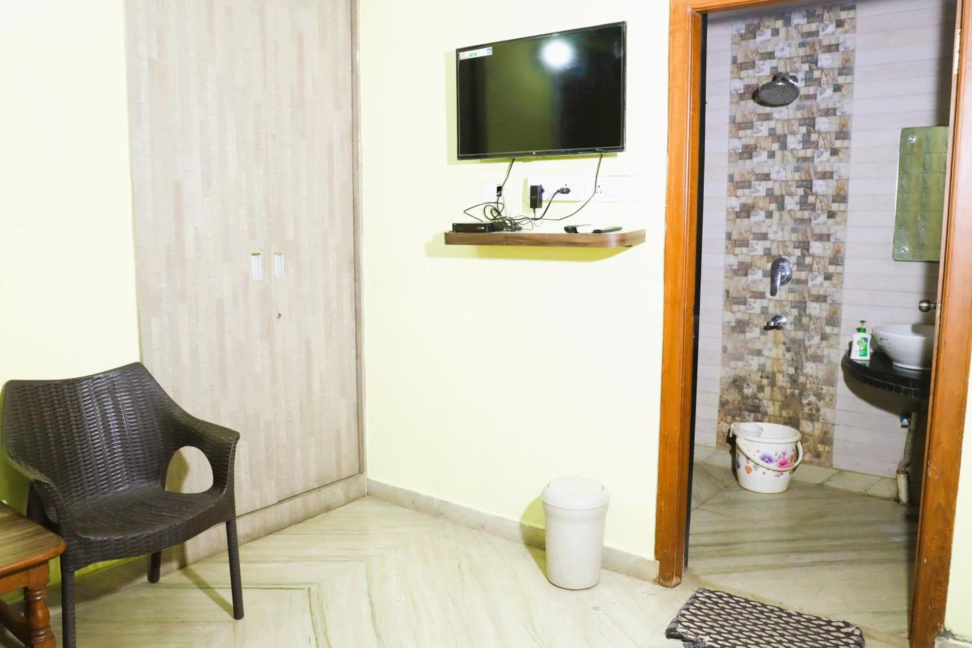 Sikaria Homes Ranchi Luaran gambar